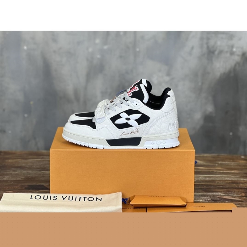 LV Casual Shoes